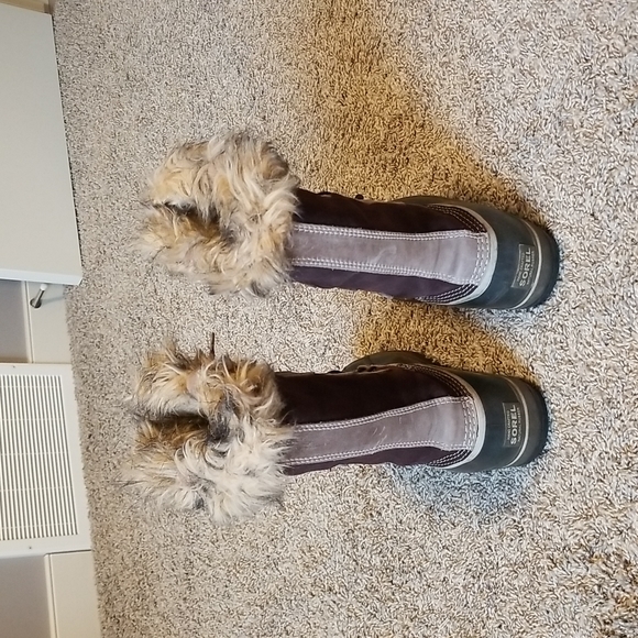 Sorel joan of arctic winter boots - Picture 4 of 13